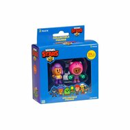 Actiefiguur PMI Kids World S1 1