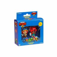 Actiefiguur PMI Kids World S1 1