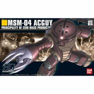 Actiefiguur Bandai 1/144 MSM-04 ACGUY Modern 2