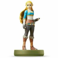 Verzamelfiguur Amiibo The Legend of Zelda: Breath of the Wild - Zelda 2