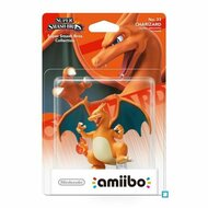 Verzamelfiguur Amiibo Super Smash Bros No.33 Charizard - Pok&eacute;mon 1