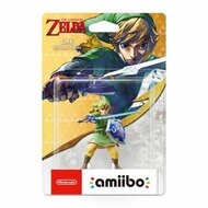 Verzamelfiguur Amiibo The Legend of Zelda: Skyward Sword - Link 1