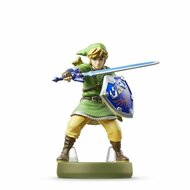 Verzamelfiguur Amiibo The Legend of Zelda: Skyward Sword - Link 2