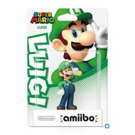 Verzamelfiguur Amiibo 1069766 Interactief 1