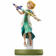 Verzamelfiguur Amiibo Zelda: Tears of the Kingdom - Zelda 2