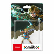 Verzamelfiguur Amiibo The Legend of Zelda: Tears of the Kingdom - Link 1