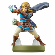 Verzamelfiguur Amiibo The Legend of Zelda: Tears of the Kingdom - Link 2