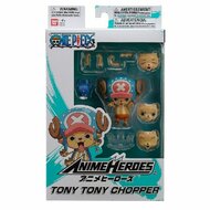 Verzamelfiguur Bandai TONY TONY CHOPPER One Piece 1