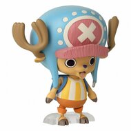 Verzamelfiguur Bandai TONY TONY CHOPPER One Piece 3