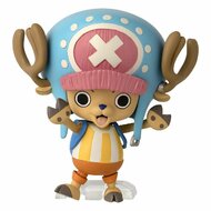 Verzamelfiguur Bandai TONY TONY CHOPPER One Piece 4