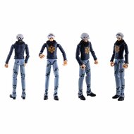 Verzamelfiguur Bandai TRAFALGAR LAW One Piece 5