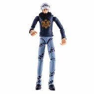 Verzamelfiguur Bandai TRAFALGAR LAW One Piece 6