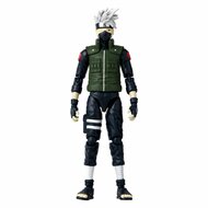 Verzamelfiguur Bandai HATAKE KAKASHI GOURTH GREAT NINJA WAR 3