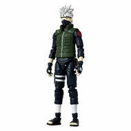 Verzamelfiguur Bandai HATAKE KAKASHI GOURTH GREAT NINJA WAR 4