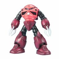 Verzamelfiguur Bandai 1/100 MSM-07S Z&amp;apos;GOK (CHAR&amp;apos;S CUSTOM) 1