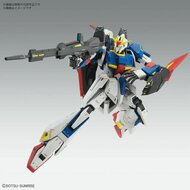 Verzamelfiguur Bandai 1/100 ZETA GUNDAM Ver.Ka 3