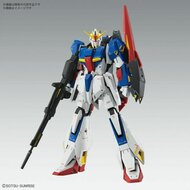 Verzamelfiguur Bandai 1/100 ZETA GUNDAM Ver.Ka 5