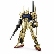 Verzamelfiguur Bandai 1/100 MSN-00100 Hyaku-Shiki 1