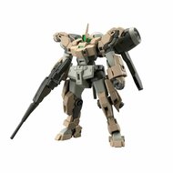 Verzamelfiguur Bandai HG Demi Barding 12 cm 1