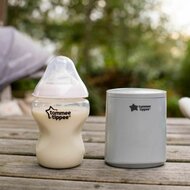 Flessenwarmer Tommee Tippee LetsGo 2