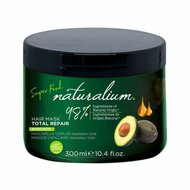 Herstellend haarmasker Naturalium Super Food Avocado 300 ml 1