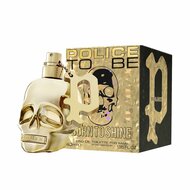 Herenparfum Police EDT To Be Born To Shine 40 ml 1