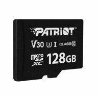 Micro SD kaart Patriot Memory PSF128GVX31MCX 128 GB 1