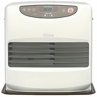 Olieradiator QLima 4650 W Wit 1