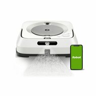 Robotstofzuiger iRobot M6138 2