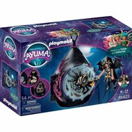 Playset Playmobil Adventures of Ayuma Bat Fairies 70825 (54 pcs) 1