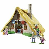 Playset Playmobil Vitalstatistix Hut Asterix 70932 (110 pcs) 2