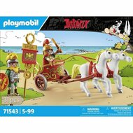 Playset Playmobil Asterix 71543 4