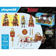 Playset Playmobil Asterix 71543 5