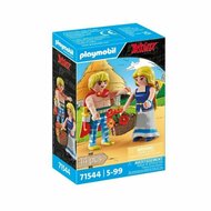 Figuren Playmobil Asterix 71544 14 Onderdelen 1