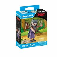 Figuren Playmobil Asterix 71546 5 Onderdelen 1