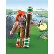 Figuren Playmobil Asterix 71547 4 Onderdelen 2