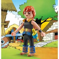 Figuren Playmobil Asterix 71549 7 Onderdelen 2