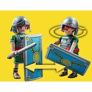 Playset Playmobil Asterix Numerobis and the Battle of the Palace 71268 56 Onderdelen 5