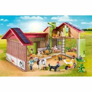 Speelset Playmobil Country Plastic 2