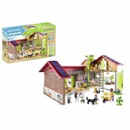 Speelset Playmobil Country Plastic 3