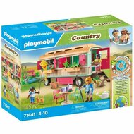 Playset Playmobil 71441 Country 1