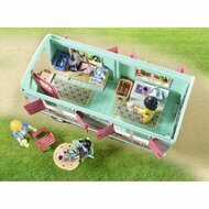 Playset Playmobil 71441 Country 4