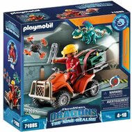 Playset Playmobil 71085 Draak 1