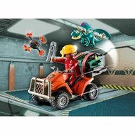 Playset Playmobil 71085 Draak 2