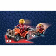 Playset Playmobil 71085 Draak 3