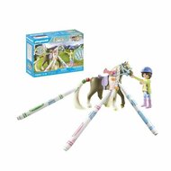 Playset Playmobil 71640 Horses of Waterfall 19 Onderdelen 1