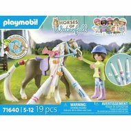 Playset Playmobil 71640 Horses of Waterfall 19 Onderdelen 4