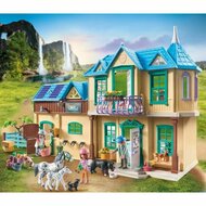 Playset Playmobil 71351 Horses of Waterfall 2