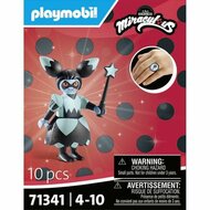 Playset Playmobil 71341 Miraculous 3