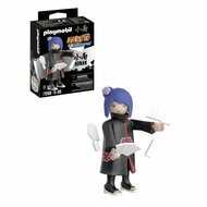 Figuren Playmobil Naruto Shippuden - Konan 71560 1